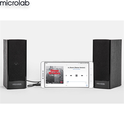 Loa Microlab B 56 2